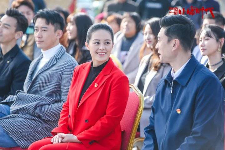 北京廣播電視網絡視聽重點項目創作推進(jìn)會(huì)在京召開(kāi)(圖)(圖5) 影視創作_影視表演藝術-創作理論與實用教程_影視高考命題故事(shì)創作