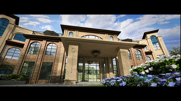 如何擁有一部獨特的地産宣傳片呢?的小編爲(圖4) 宣傳片制作_愛牙日宣傳展闆制作要求_農村淘寶宣傳公益片