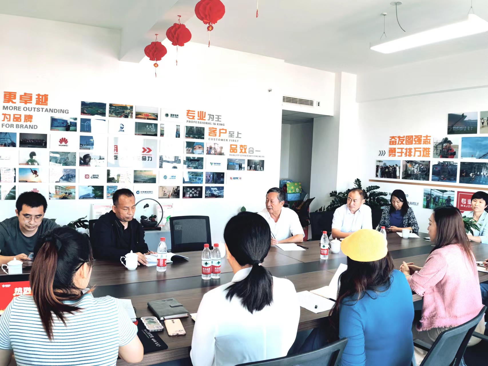 企業動态——常态化管理後(hòu)的第一周竟然有這(zhè)麼(me)個大動作,振奮人心啊!(圖1) 1.jpg