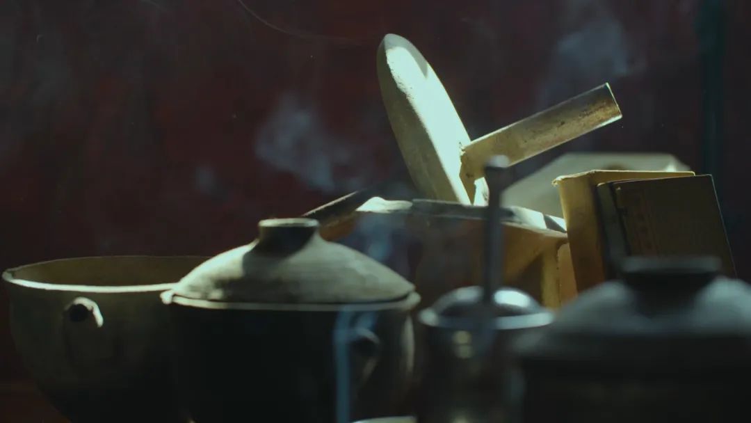 鏡頭裡(lǐ)的故事(shì)——悠悠草藥香 漫漫懸壺路(圖2) 微信圖片_20220802153124.jpg