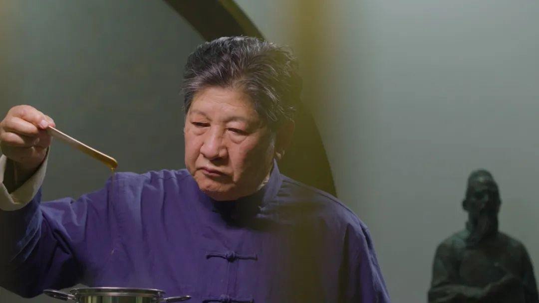 鏡頭裡(lǐ)的故事(shì)——悠悠草藥香 漫漫懸壺路(圖5) 微信圖片_20220802153313.jpg