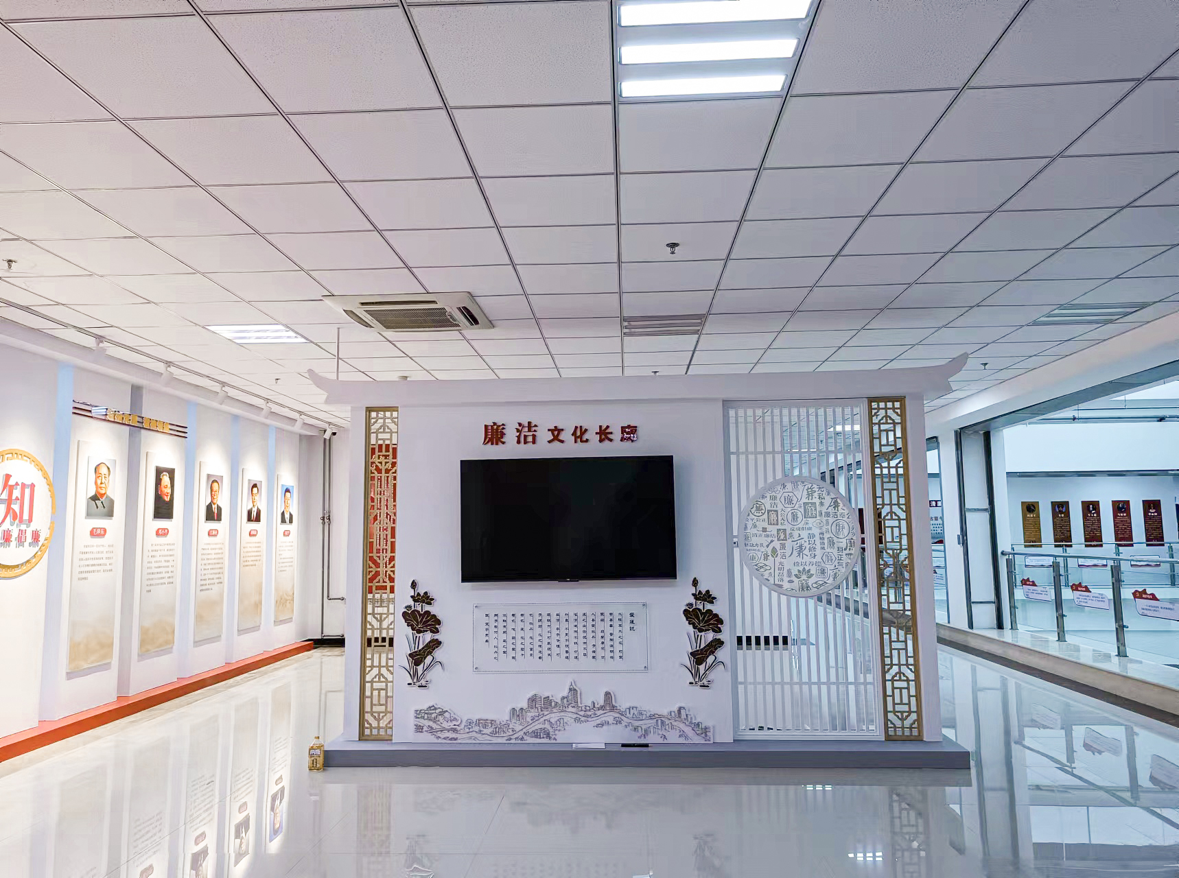 企業動态——當數字展覽遇見多媒體藝術會(huì)擦出怎樣(yàng)的火花?(圖2) 1.jpg