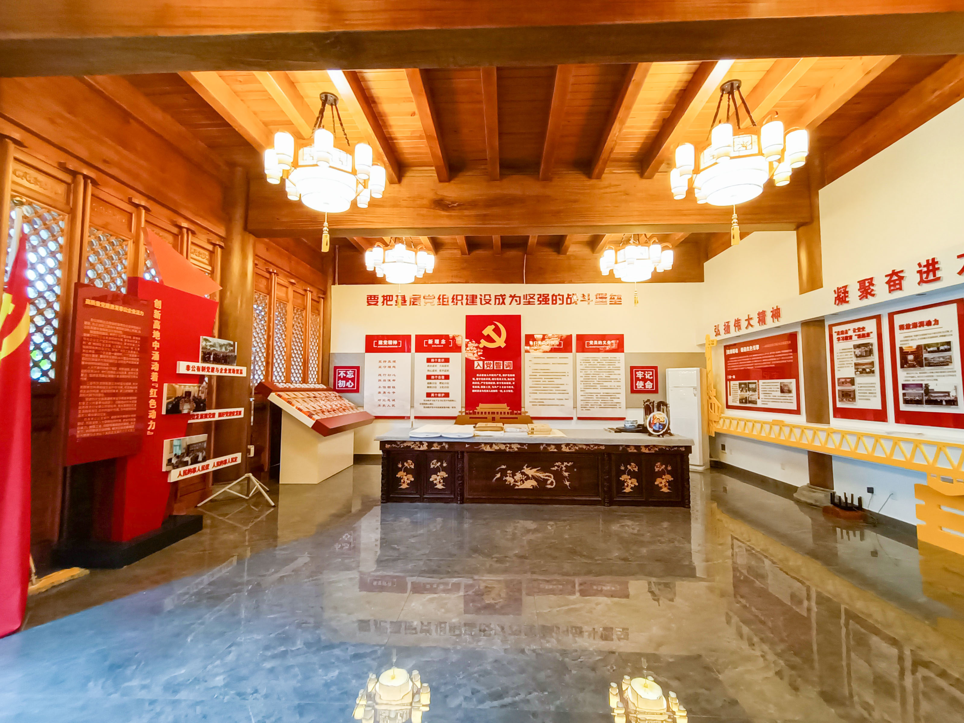 企業動态——當數字展覽遇見多媒體藝術會(huì)擦出怎樣(yàng)的火花?(圖7) 6.jpg