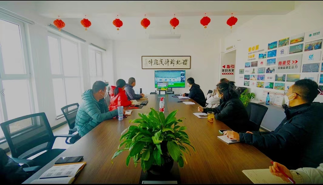 人勤春來早 實幹啓新程(圖7) 微信圖片_20230204172516.jpg