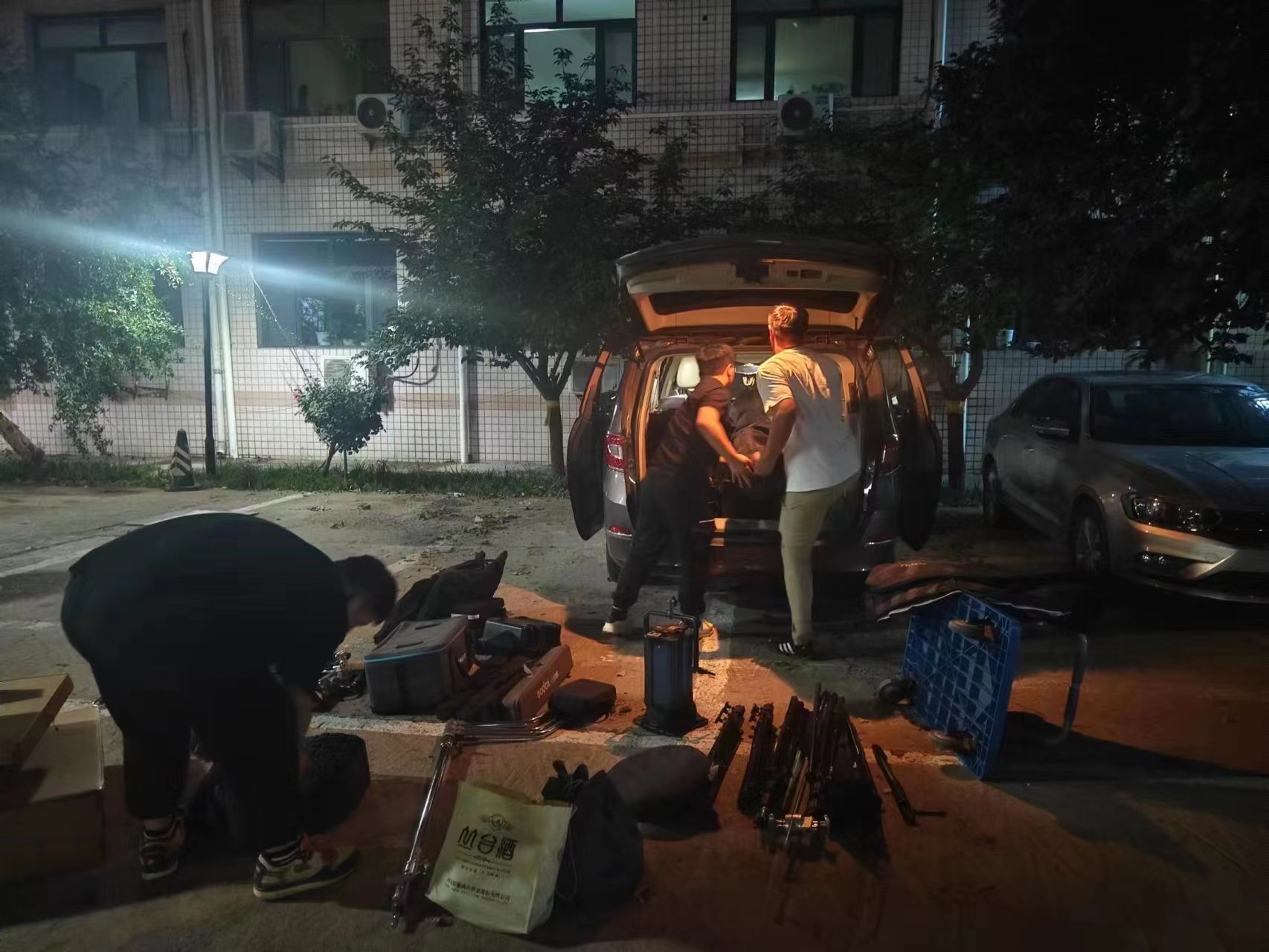 愛在七夕,向(xiàng)堅守崗位的你表白!(圖4) 微信圖片_20230822141827.jpg