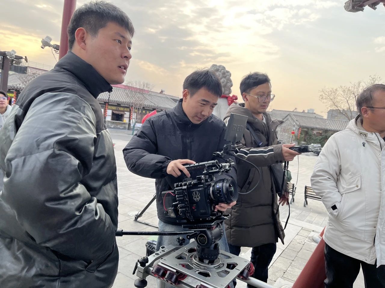 遇見正定,記錄美好(hǎo)!(圖6) 遇見正定,記錄美好(hǎo)!(圖6)