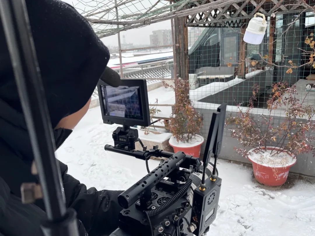 雪落正定,詩意古城(圖8) 8.jpg