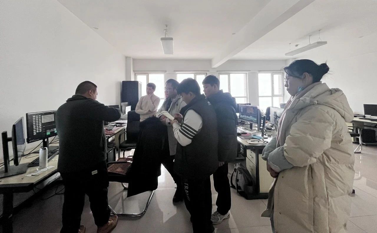 夢想作序,奮鬥爲章,2024開(kāi)啓美好(hǎo)未來(圖3) 夢想作序,奮鬥爲章,2024開(kāi)啓美好(hǎo)未來(圖3)